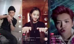 明星短视频爆料平台,幕后故事与热门事件大盘点